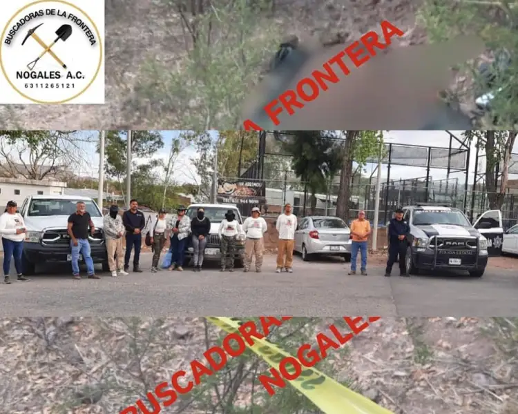Encuentran más cuerpos en predio ‘La Comaya’
