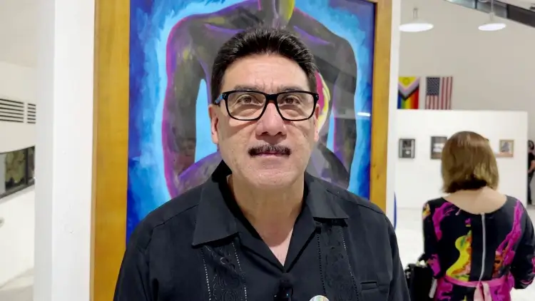 Considera JGN a Nogales un ejemplo de inclusión y diversidad