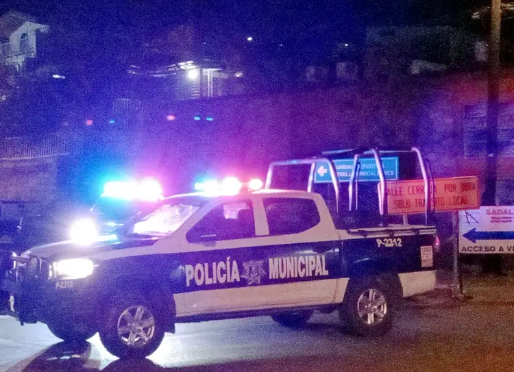 Levanta denuncia menor de edad por agresiones de su padre