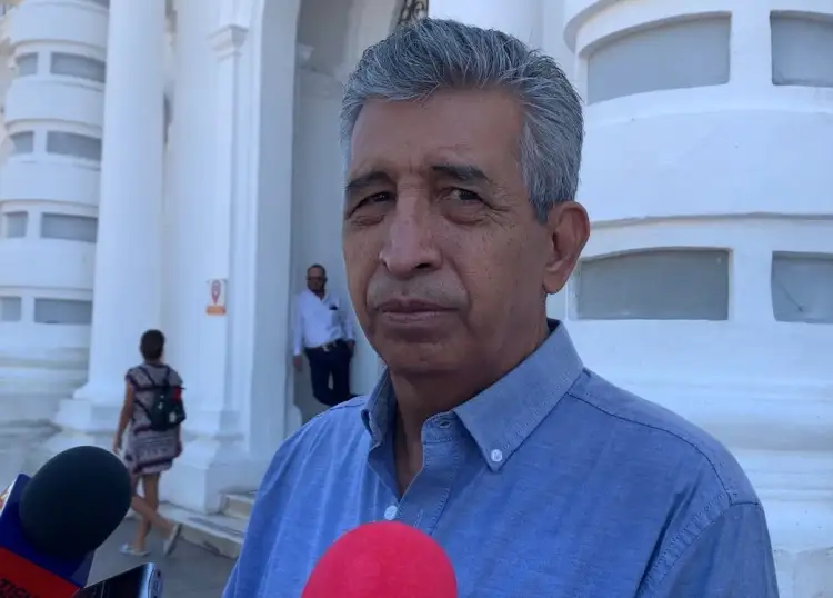 Está dispuesta la CTM a reducir jornada laboral de manera gradual