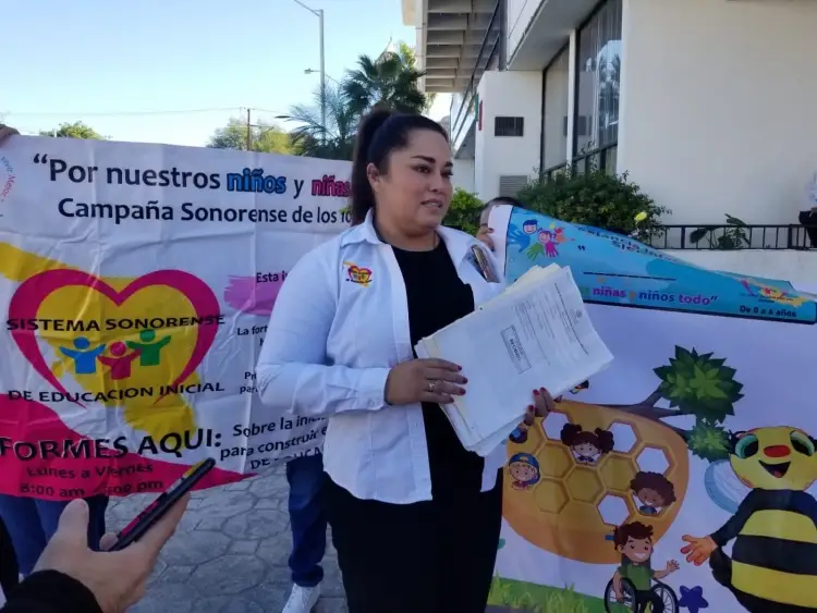 Logran propietarias de guarderías acuerdo con PC en las revisiones