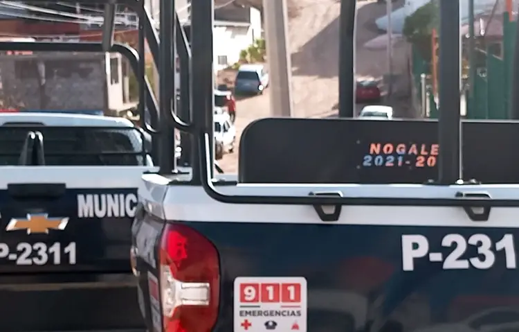 Roban cableado de instituto educativo y lo dejan sin luz