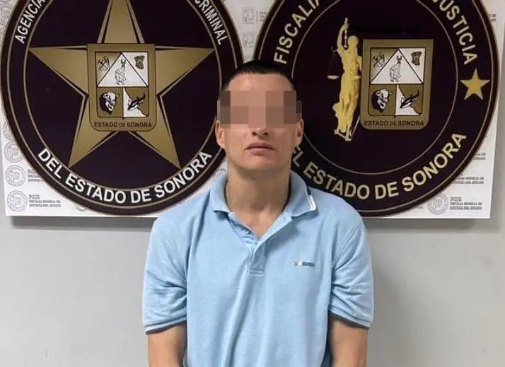 Encarcelan a sujeto por abuso sexual contra menor de edad