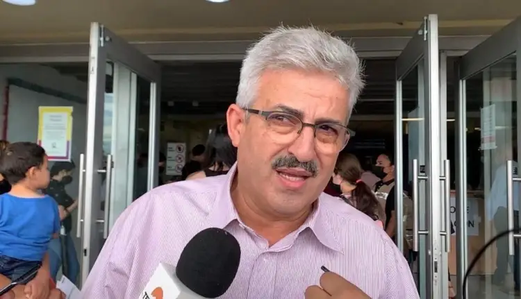 Anuncian próximo pago de pensión a adultos mayores será en julio