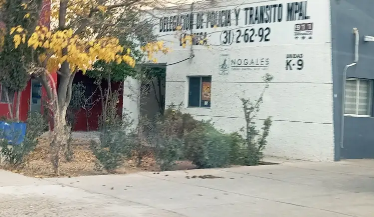 Hospitalizan a estudiante por lesiones que le provocó un compañero