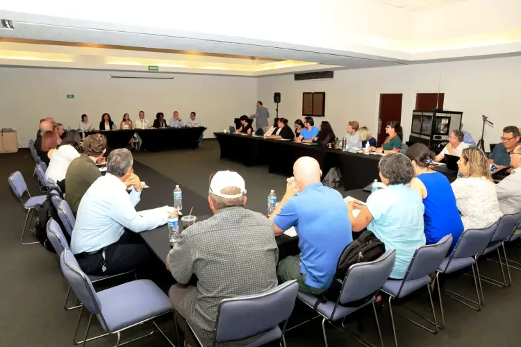 Reactivan comisión Sonora – Arizona