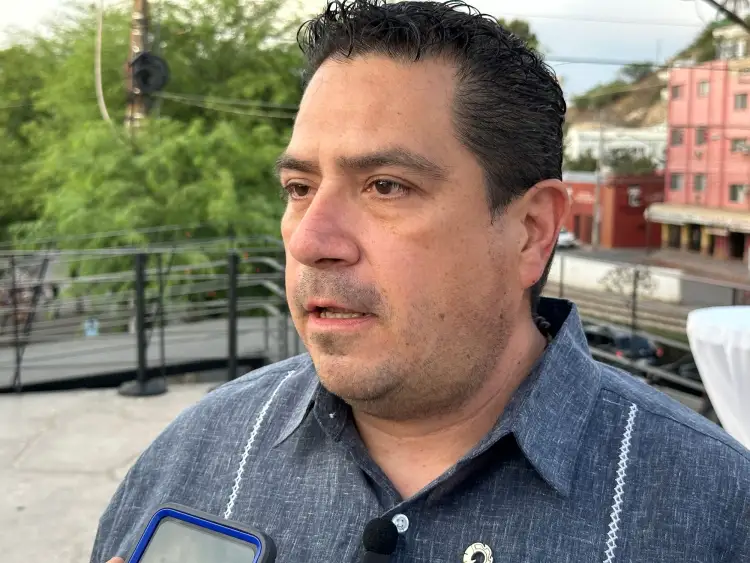 Espera Canacintra buenos resultados con nuevo gobierno