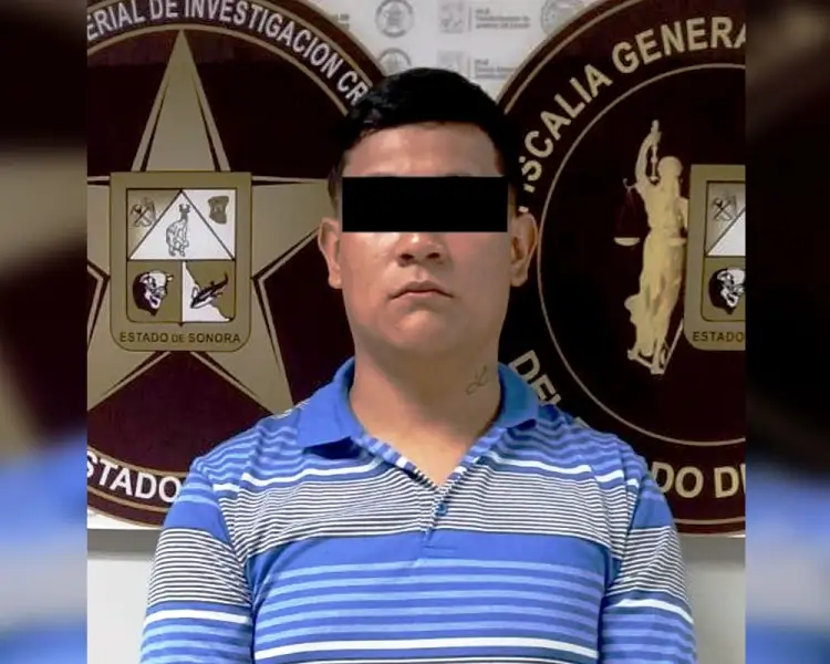 Capturan a implicado en tentativa de feminicidio