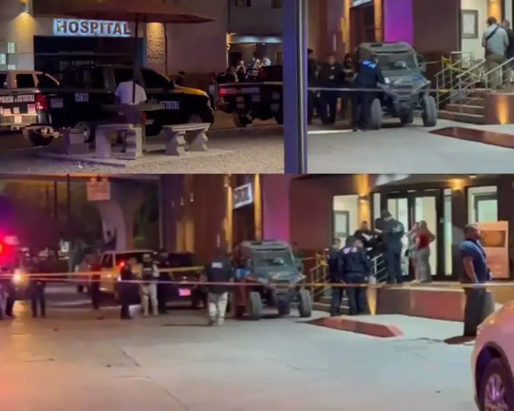 Claman justicia por jóvenes ejecutados en Colinas del Sol