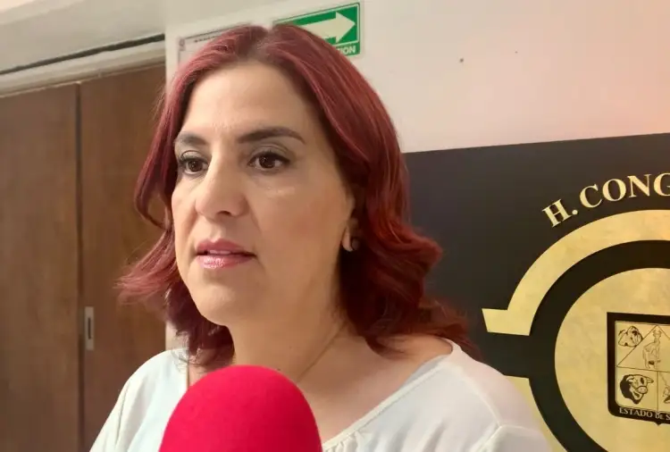 Preparan cambio de Legislatura del Congreso del Estado