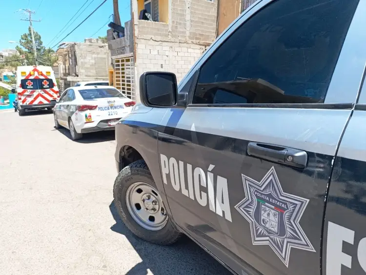 Auxilian a mujeres por violencia intrafamiliar