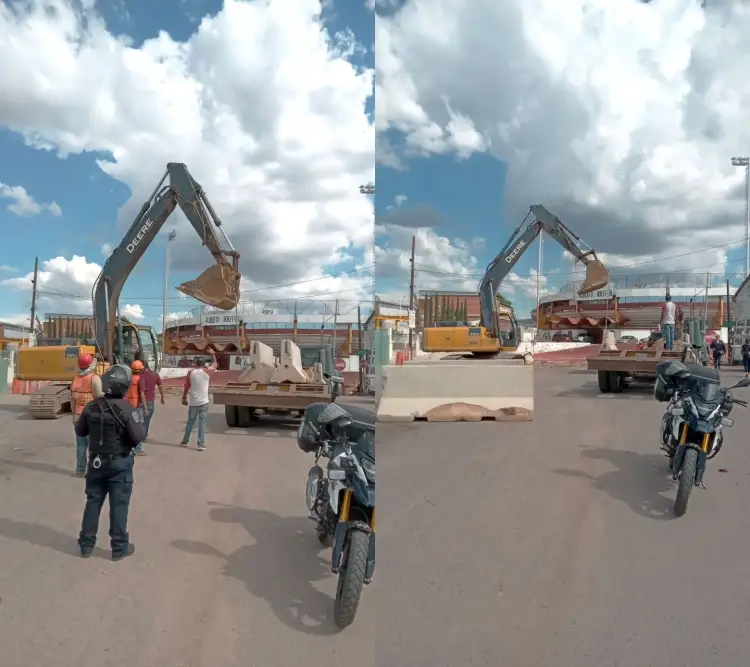 Previenen en zonas de alto riesgo por lluvias