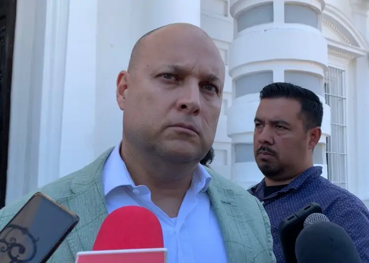 Logran detención de presunto homicida de director del Oomapas de Cajeme