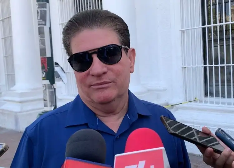 Operativos de seguridad garantizan el acceso seguro a campos agrícolas en Caborca