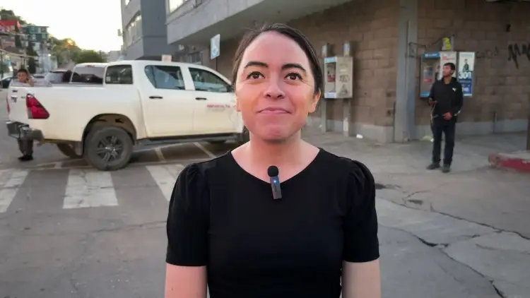 Benefician eventos en lo económico a esta frontera