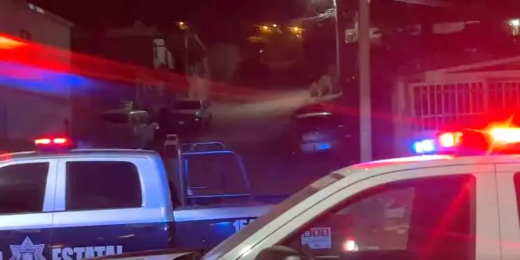 Denuncia mujer agresión de pareja a ella y a su bebé