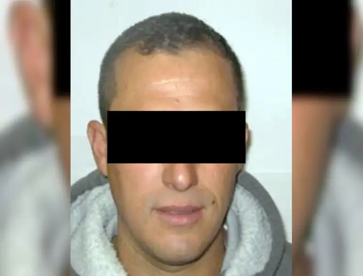 Arrestan a José Guillermo ‘La Barbie’ por enriquecimiento ilícito