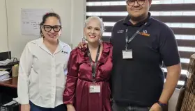 Autoridades electorales se declaran listas para jornada del 2 de junio