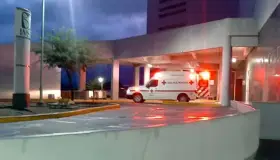 Toma pastillas y se intoxica tras discutir con su pareja