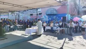 Recuerdan a víctimas de la Guardería ABC con misa