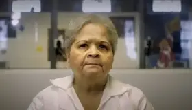 Revela Yolanda Saldivar que quisiera trabajar con Shakira tras su liberación