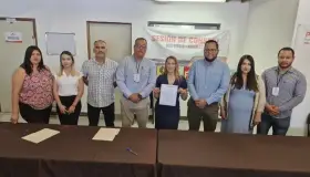 Eligen a Marcela Valenzuela como diputada local electa