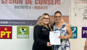 Garantiza continuidad Azalia Guevara como diputada local