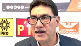 Comprometido Alcalde reelecto a continuar con proyectos de beneficio