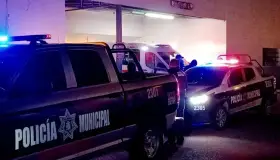 Internan a adolescente por heridas en su cuerpo que ella misma se hizo