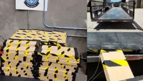 Aseguran autoridades de EU más de 3 millones de pastillas de fentanilo