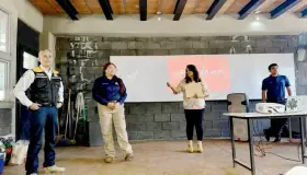 Capacita la UMPC a personal de la Preparatoria Municipal