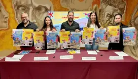 Anuncia el Imfoculta nuevos cursos de verano