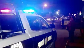 Arrestan a hombre por agresión contra su sobrino