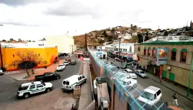 Gestionan un nuevo albergue ante gran demanda en esta frontera