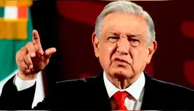 Reforma al Poder Judicial es urgente dice AMLO
