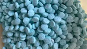 Reportado desaparecido fue detenido con narcóticos en EU