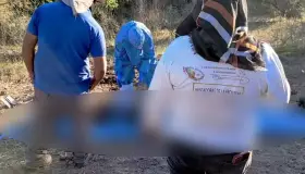 Siguen sin identificar cuerpos de encontrados en fosas