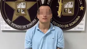 Encarcelan a sujeto por abuso sexual contra menor de edad