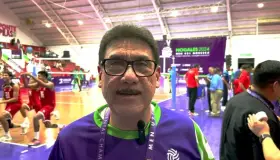 Preparan Nogales para eventos deportivos grandes