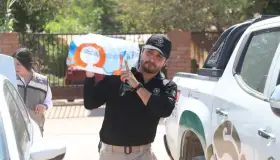 Mantendrán operativos de hidratación y resguardo del calor