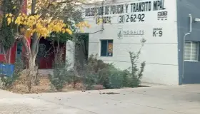 Hospitalizan a estudiante por lesiones que le provocó un compañero