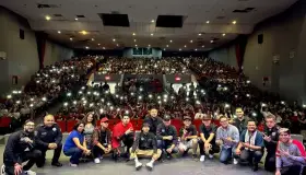 Presentan festival “Juventudes en Acción”