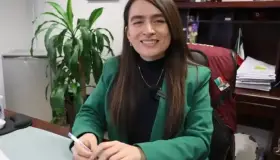 Llevarán servicios de Tesorería Municipal a la San Miguel