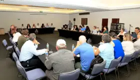 Reactivan comisión Sonora – Arizona