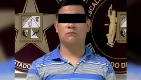 Capturan a implicado en tentativa de feminicidio