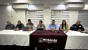 Buscarán autoridades soluciones de problemas del agua