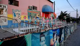 Finaliza expropiación de terrenos de Guardería ABC