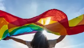 Desfile del Orgullo LGBTIQ+ en Nogales: Celebrando la Diversidad y el Amor