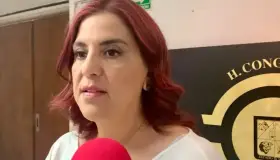 Preparan cambio de Legislatura del Congreso del Estado