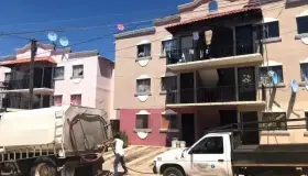 Avanzan los acuerdos para mejorar el suministro de agua en San Miguel